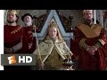 Elizabeth 4 11 Movie CLIP Elizabeth Is Crowned 1998 HD