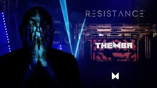 Themba (SA) DJ SET @ Ultra Resistance South Africa 2018