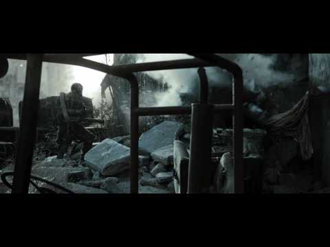 Terminator Salvation (Clip 'Abort the Attack!')