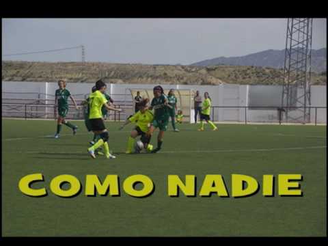 C.D VILLA DE FORTUNA FEMENINO