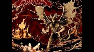 Coffins - Blood and Bone