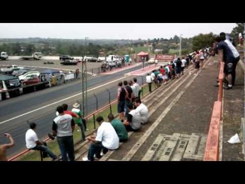 ECPA de Arrancada Final 5ª Etapa 2011