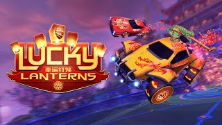 videó Rocket League