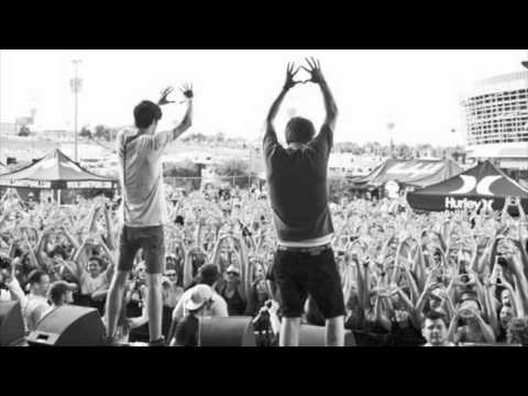 3OH!3 Mashup