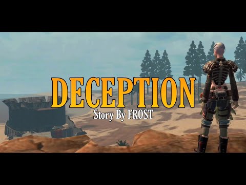 MANIPULATING CLAN Story By FROST