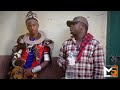 WALAGA UJUMBE WA YEGELA 0786152850 MBASHA STUDIO
