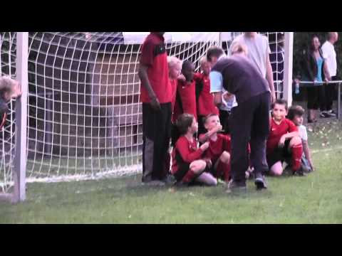 Bolnes F1 - Slikkerveer F1 (3)