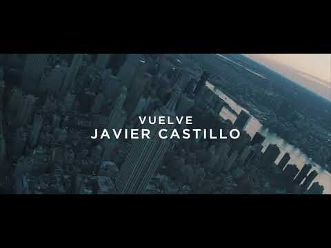 Booktrailer | EL JUEGO DEL ALMA, de Javier Castillo
