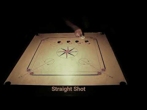 Beginners Straight Shot