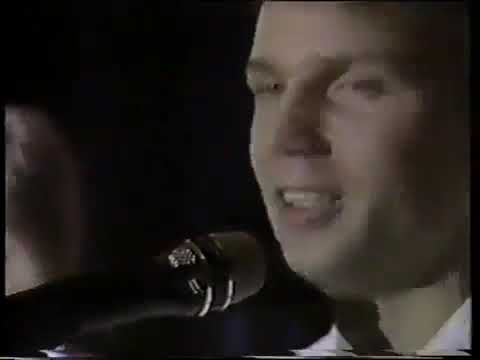 HERREY'S - Chinese Temptation (Tivoli Concert Hall, 1986)