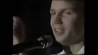 HERREY'S - Chinese Temptation (Tivoli Concert Hall, 1986)