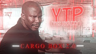 Cargo Box 2.0 | Cargo Box | EDIT | Cargo Box | Literally Me | HD60FPS