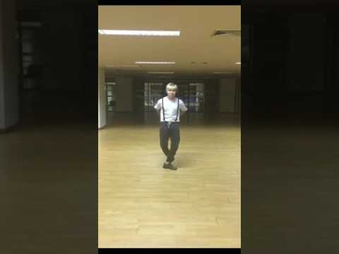 [Dance cover] ASTRO - Baby short ver. Dance cover by Cielo member
