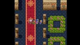 Let's Play Dragon Quest III Bonus Part 2 - Riddles Three