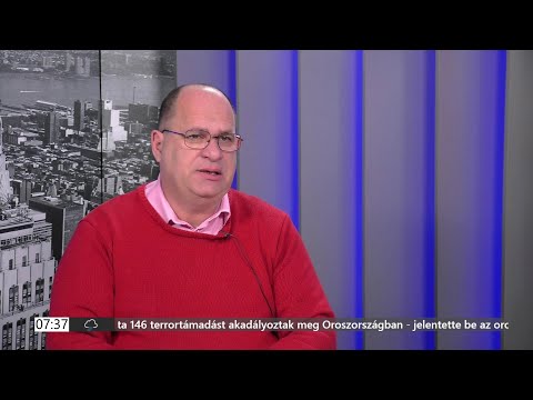 PIRKADAT M. Kende Péterrel: Naszályi Gábor