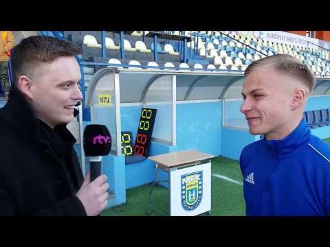 Zo zákulisia Zemplín - Nitra 0:0, 23.2.2019