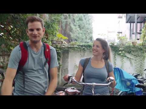 Netzwerk neu A1 | Kapitel 03 | Szene 06 | Die Stadttour in München