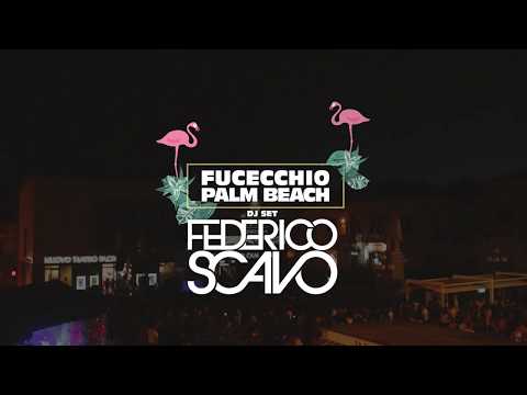 Federico Scavo Fucecchio Palm Beach 2017