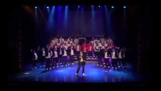 Mai 2014 - Vocal 80 - I've got the world on a string