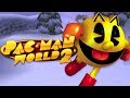 Pac-Man World 2 & The High Score