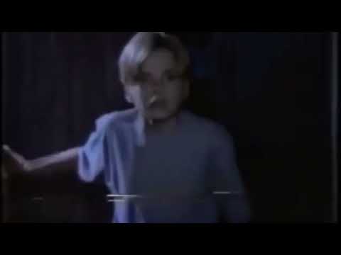 Tráiler de Goosebumps: Piano Lessons Can Be Murder (1995)