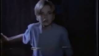 Goosebumps Promo - Piano Lessons Can Be Murder
