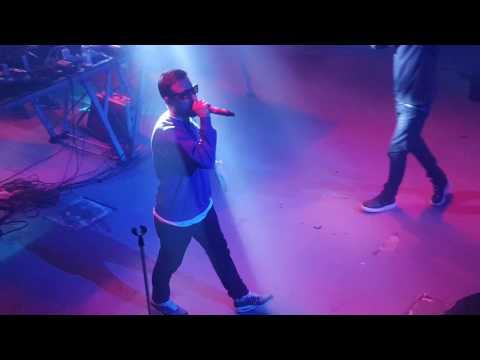 Achille Lauro & Coez | Live Magazzini Generali Milano