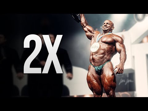 BIG RAMY 👑  2X MR. OLYMPIA 2021 CHAMPION MOTIVATION