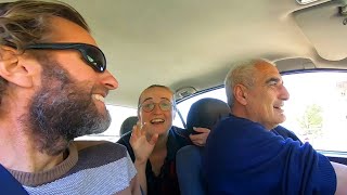 First Day In Armenia | Exploring With A Local Armenian