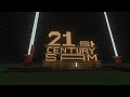 21st Century Sam Logo Minecraft