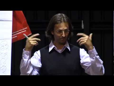 20100530 General Discussion - Q&A From People In Melbourne S1P1