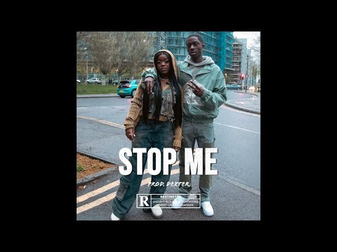 [FREE] Jbee X Central Cee X Sad Drill Type Beat - "STOP ME"