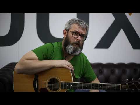 Malcolm is going to Clojure D