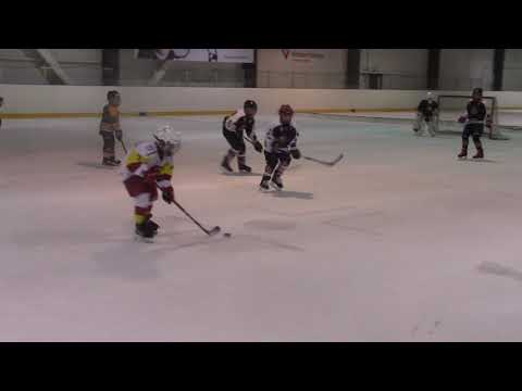 Kiekkotiikerit - Jokerit White 2/2