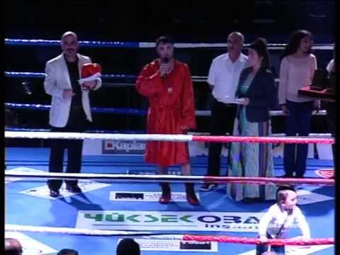 Ferman MUZAFFER Jübile Gecesi  1