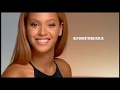 Beyoncé For L Oréal Because I M Worth It 2005 HQ