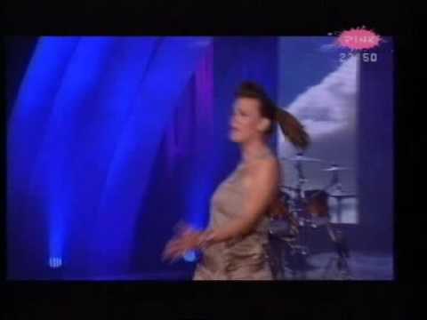 Ana Bebic - Prezivecu (City club)