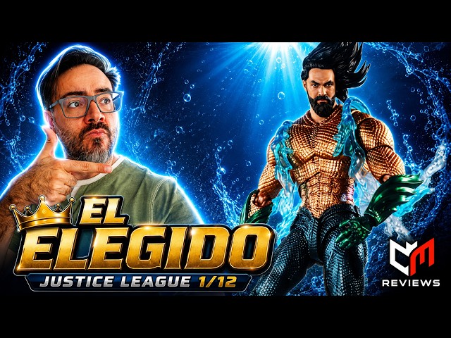 Vídeo relacionado con DC Comics Justice League Aquaman Hero Plushies Juguete De Peluche