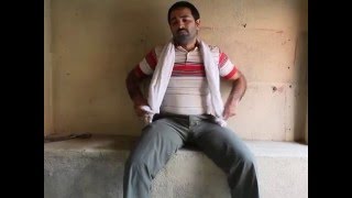 Character Study Exercise video