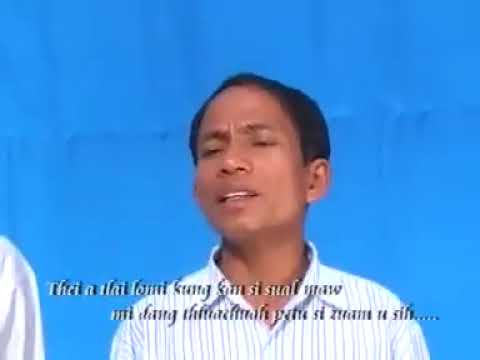 Thlarau Theitlai - Group