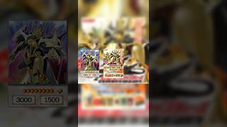 Le deuxième deck de démarrage de Yu-Gi-Oh 5D'S