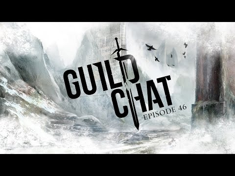 Guild Chat episode 46, The Head of the Snake