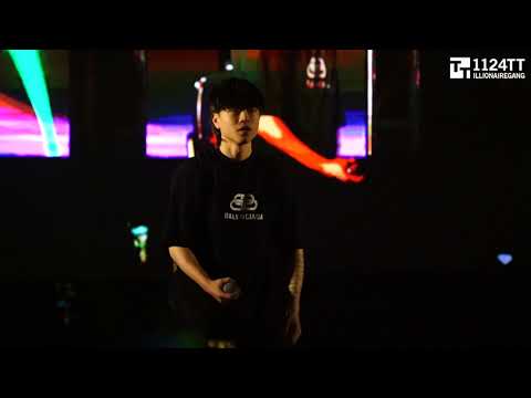 190522 Paranoid - Ash Island (오산대학교)