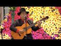 Así Vivimos La Serenata En Parque Fabricato
