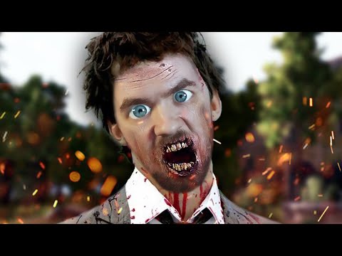 私たちのファンに襲われて (Attacked By Our FANS)