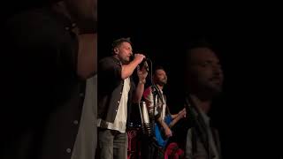 &quot;I&#39;m Not In Love&quot; by BBMAK in Fairfield, CT on June 18, 2025