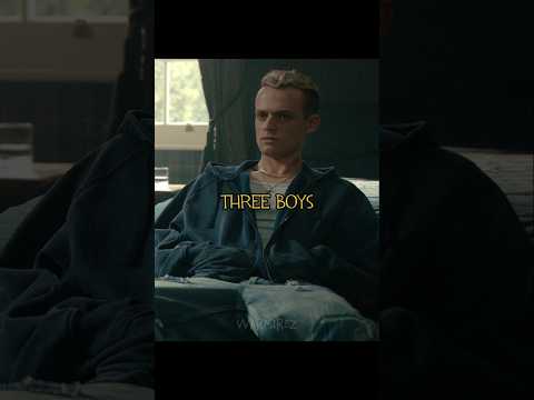 Mobland S1E2 | Harry scared Eddie Harrigan #mobland #tomhardy #film