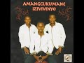 Amangcukumane