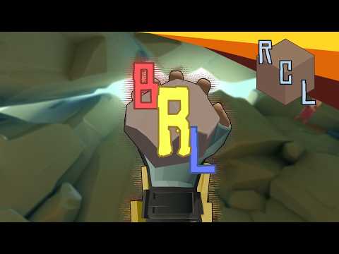 Beginner RUMBLE League Season 3 Trailer