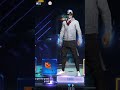 Free Fire Moko Store Fist Skin Freefire Shorts